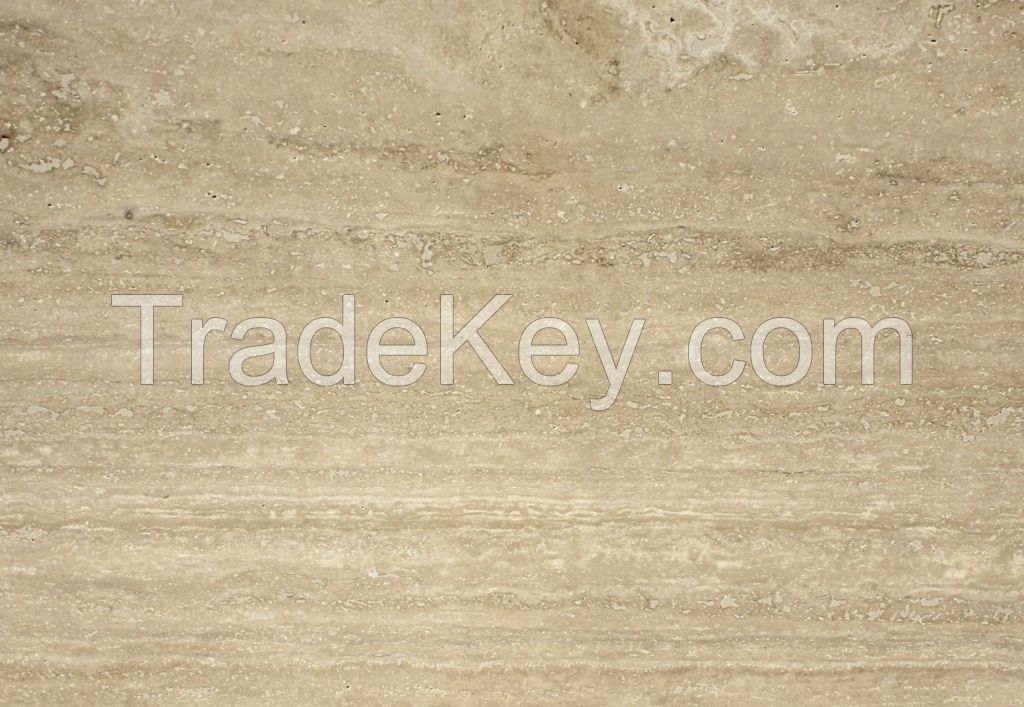 TRAVERTINE