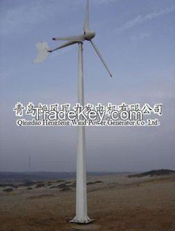 10KW Wind turbine permanent magnet motor free energy portable wind tur