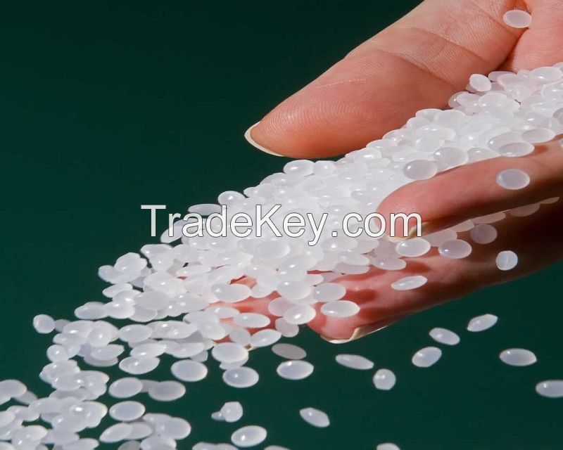 Linear Low Density Polyethylene LLDPE