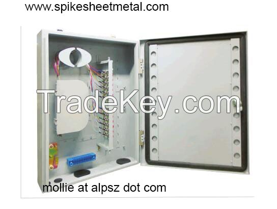 Indoor Fiber Optical Distribution Box