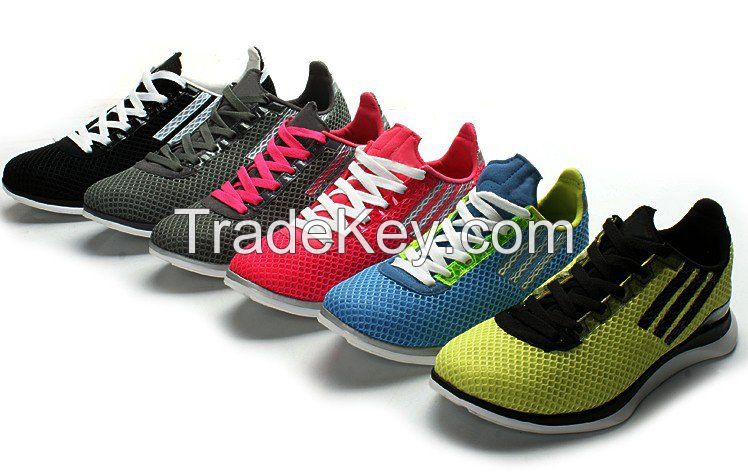 Men's FS lite running shoes