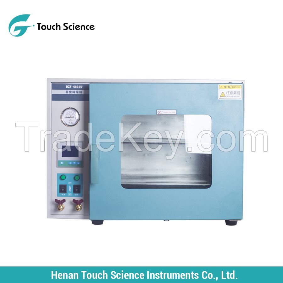 1.9cu ft DZF  Hot Sell Laboratory Vacuum Drying Oven