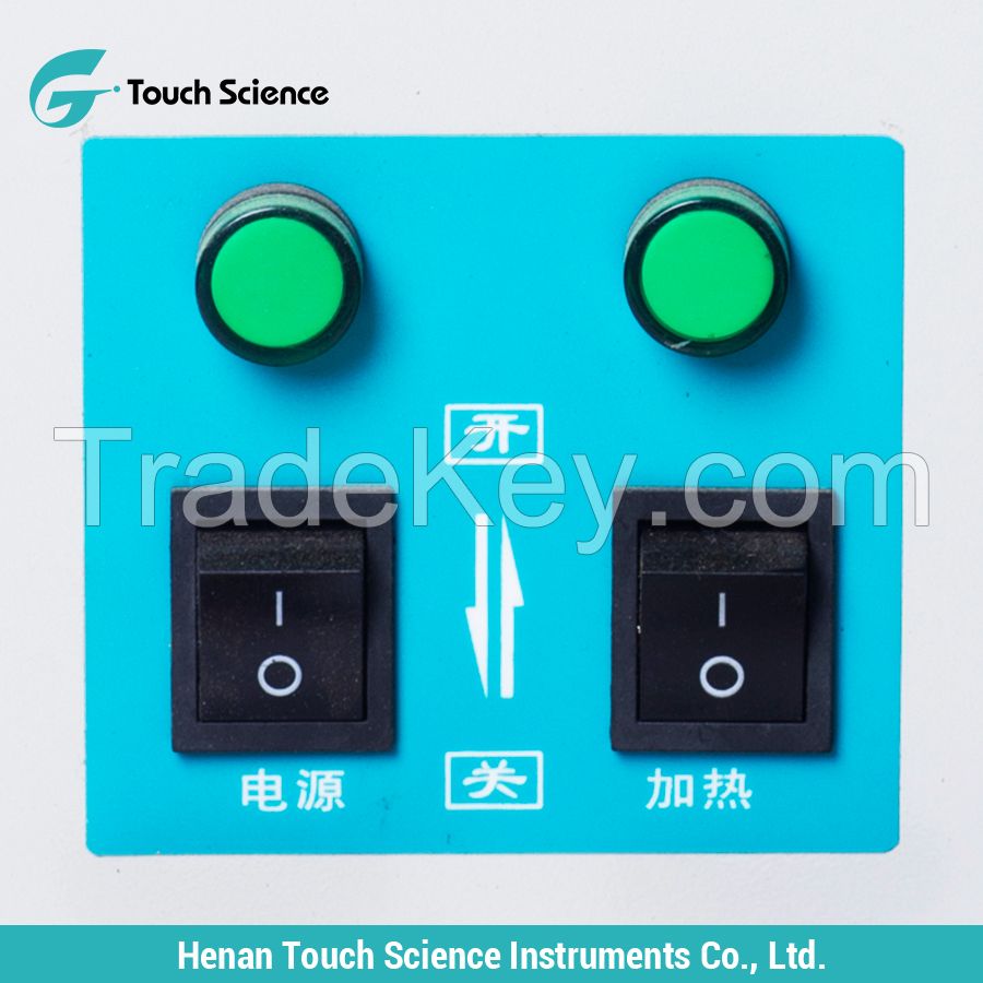 Micro-computer Control Digital  Vacuum Drying Oven Device