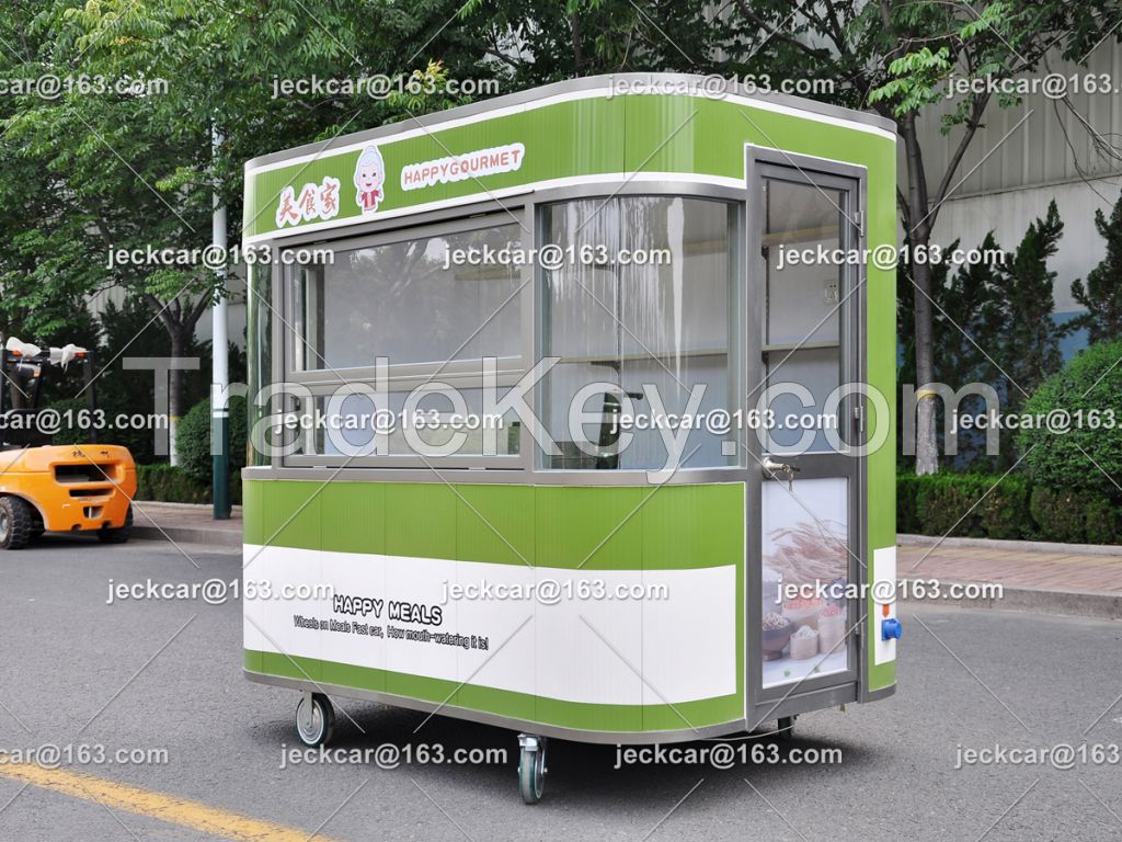 upowered hawker needs shop food truck wholesale 