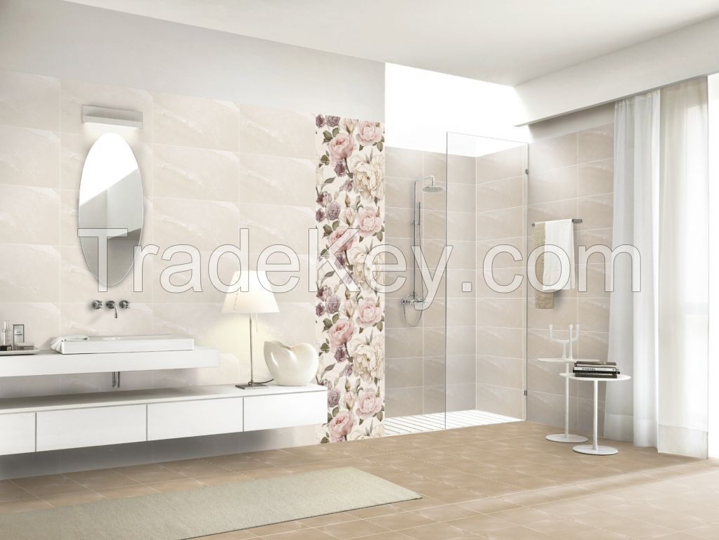 CERAMIC WALL TILES - EMOTION M004