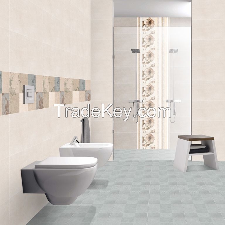 CERAMIC WALL TILES - PERFUME M001