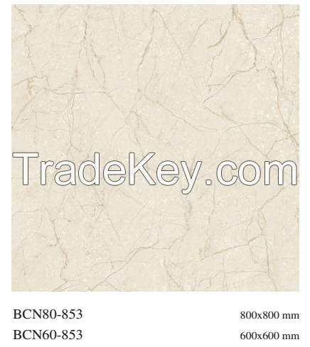 BCN-853 Polished Porcelain Tiles