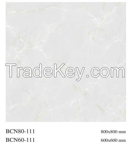 BCN-111 Polished Porcelain Tiles