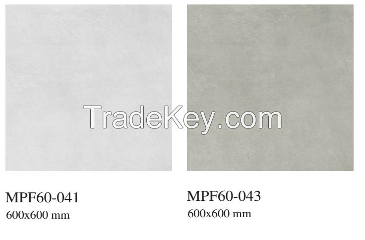 MPF 041/043 Glazed Porcelain Tiles