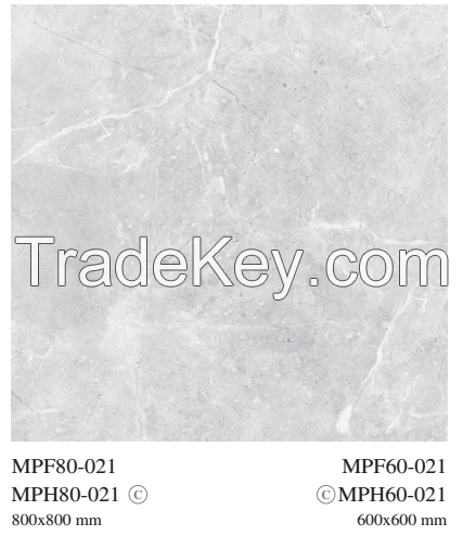 MPF/MPH 021 Glazed Porcelain Tiles