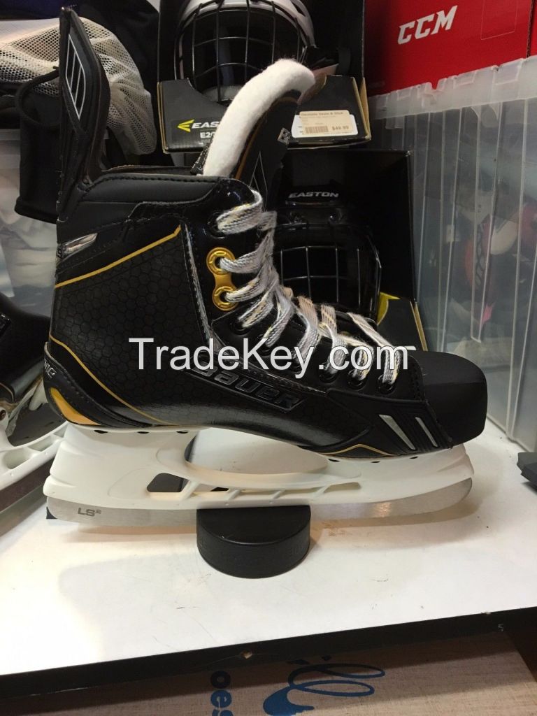 Bauer Supreme One.9 Sr. Hockey Skate 