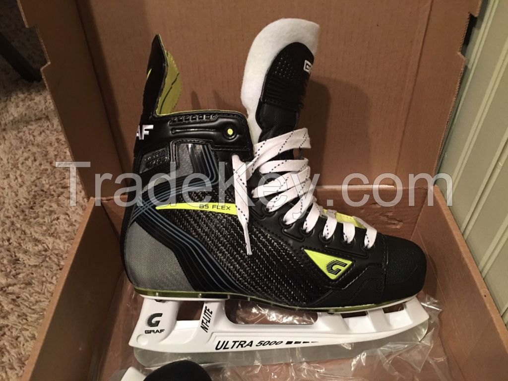 Graf Ultra G9035 85 Flex 7R Skates