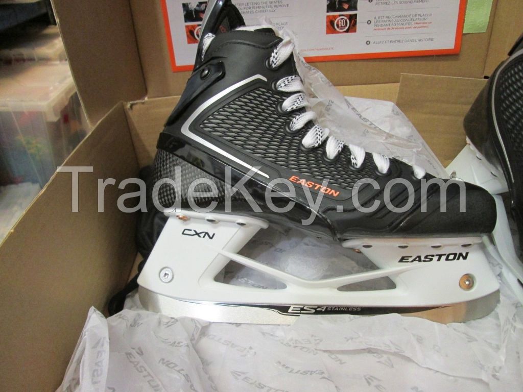 Easton Mako II Mens Ice Hockey Skate 