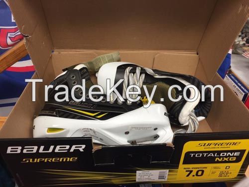 Bauer NXG Goalie Skates