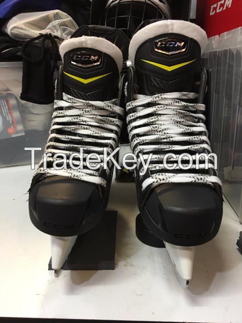 CCM Tacks Sr. Hockey Skates 