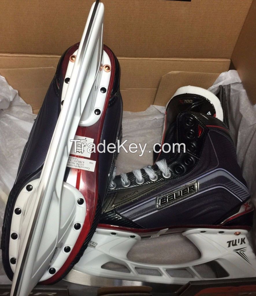 Bauer Vapor X700 Senior Ice Hockey Skates