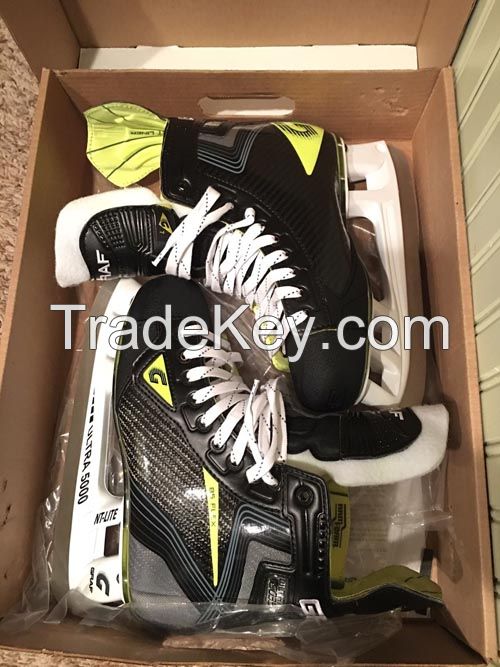 Graf Ultra G9035 85 Flex 7R Skates