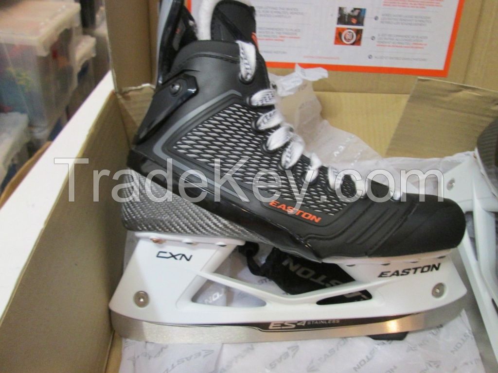 Easton Mako M8 Mens Hockey Skate 