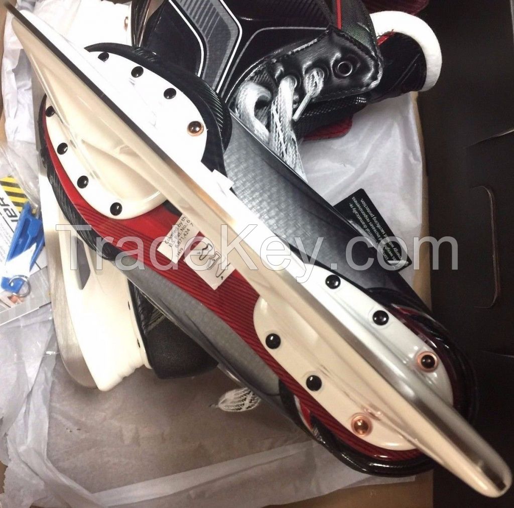 Bauer Vapor X800 Sr. Ice Hockey Skates 