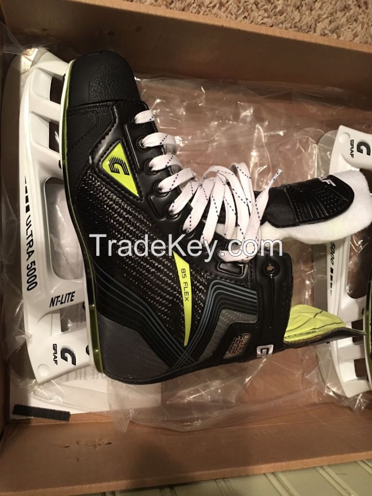 Graf Ultra G9035 85 Flex 7R Skates