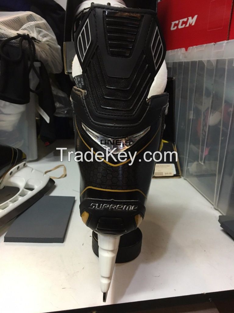 Bauer Supreme One.9 Sr. Hockey Skate 