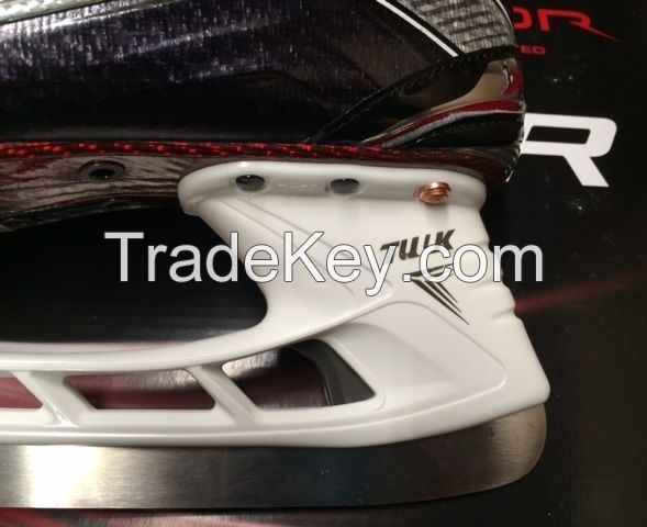 Bauer Vapor 1X Senior Ice Hockey Skates 