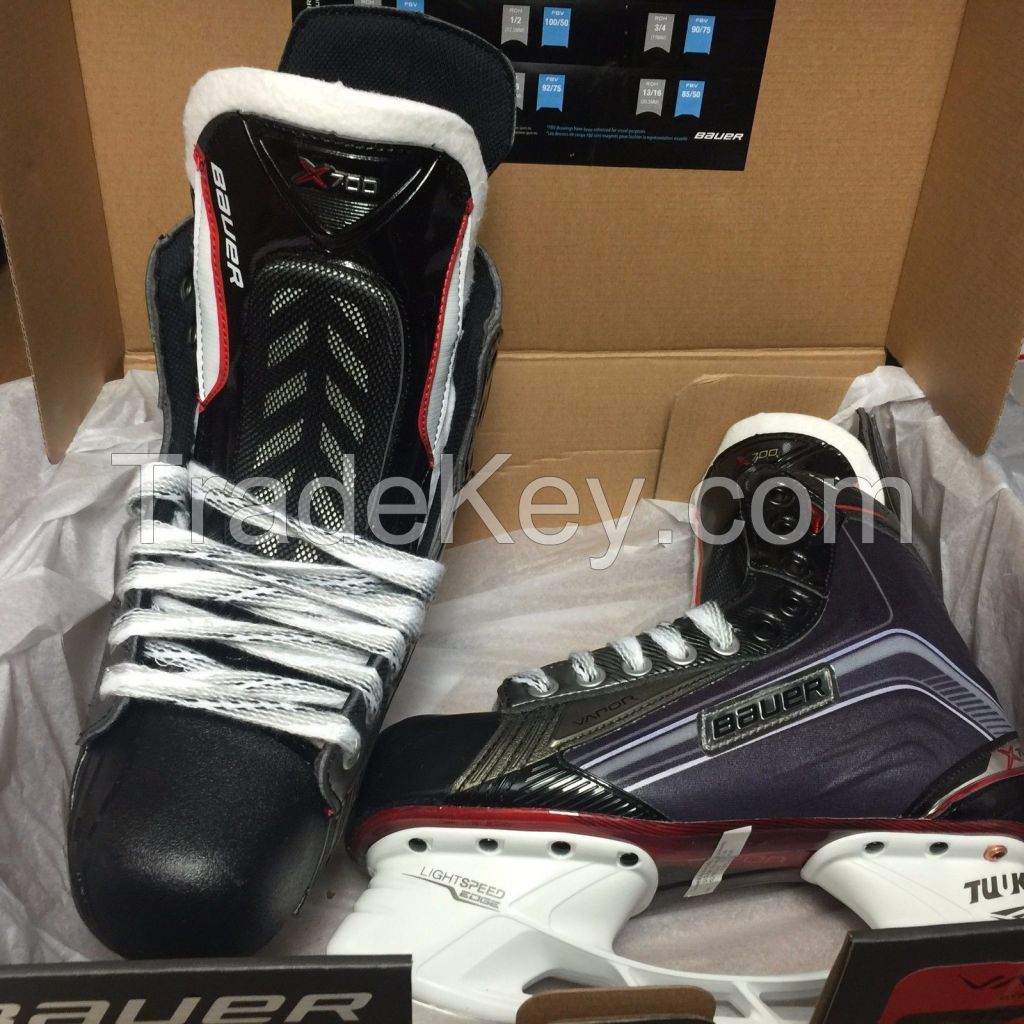 Bauer Vapor X700 Senior Ice Hockey Skates