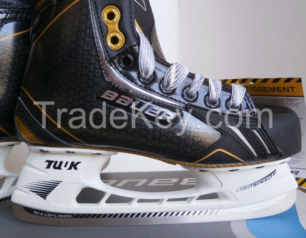 BAUER SUPREME TOTAL ONE NXG SKATES 