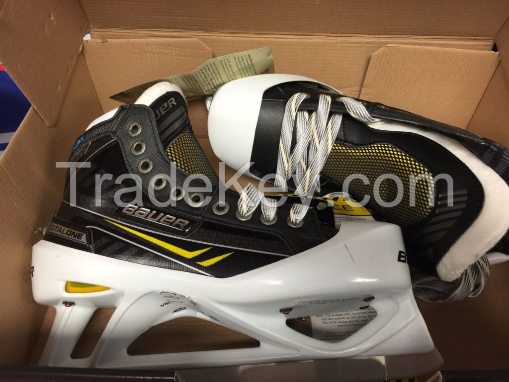 Bauer NXG Goalie Skates