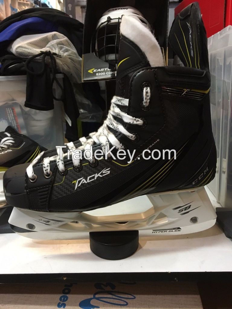 CCM Tacks Sr. Hockey Skates 