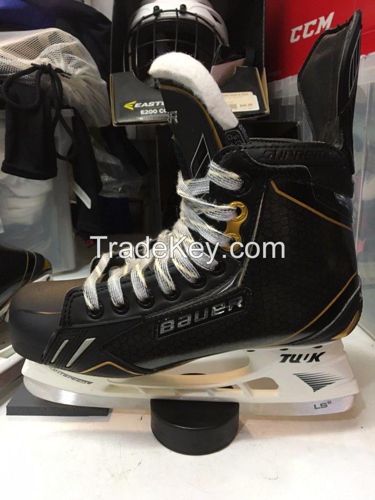 Bauer Supreme One.9 Sr. Hockey Skate 