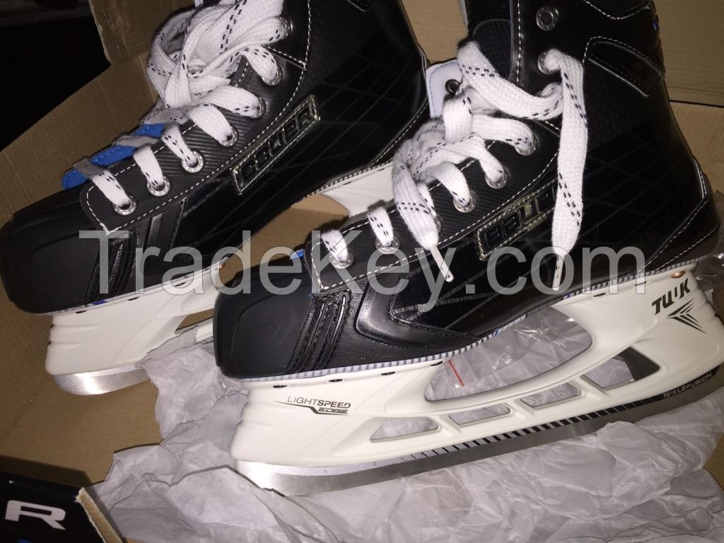 BAUER Nexus 8000 Senior Hockey Skates 