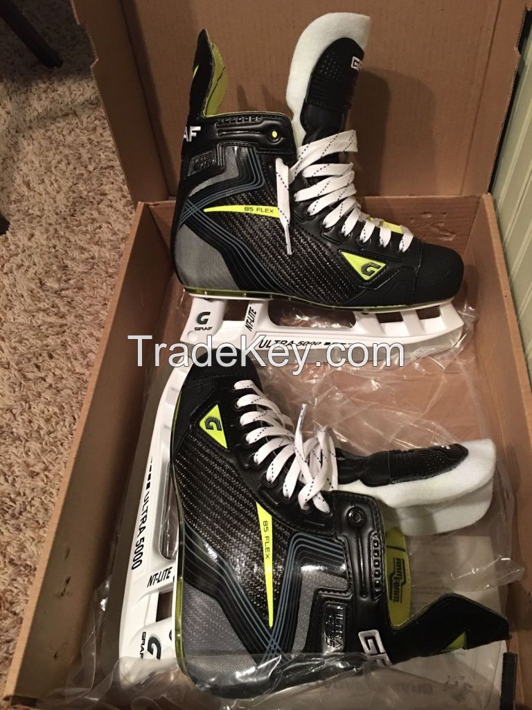 Graf Ultra G9035 85 Flex 7R Skates