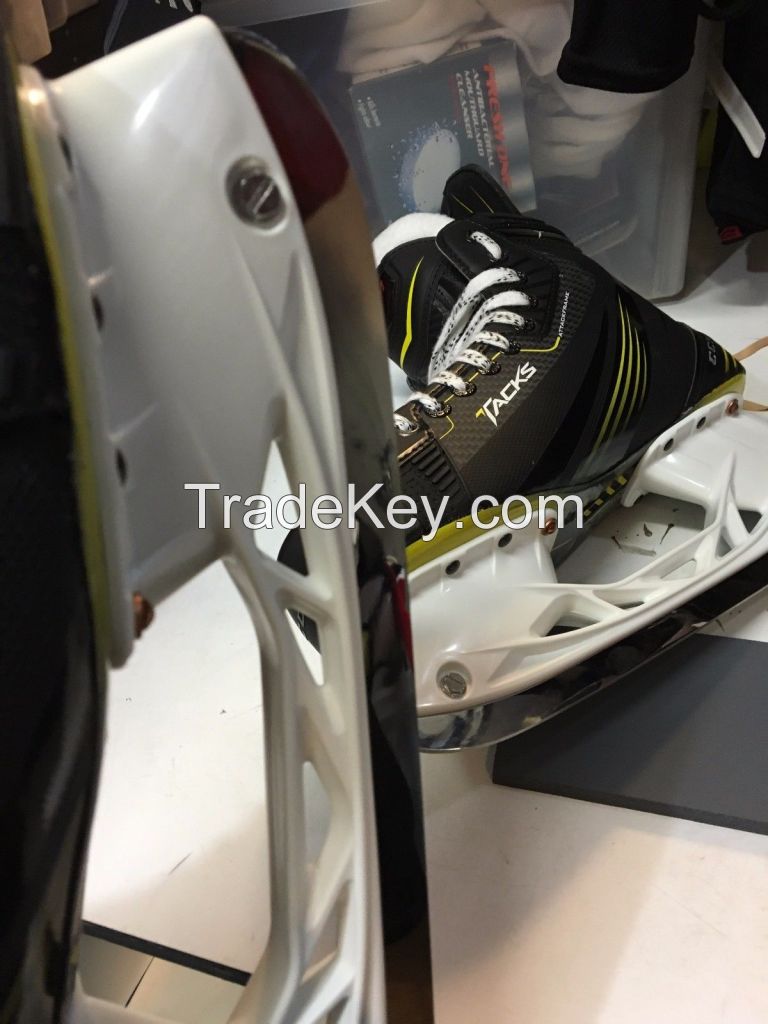 CCM Tacks Sr. Hockey Skates 