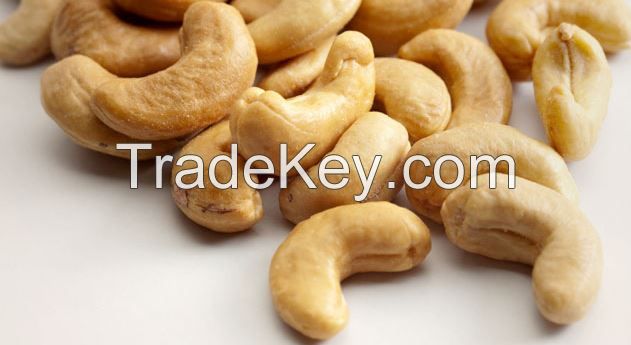 Cashew Nuts