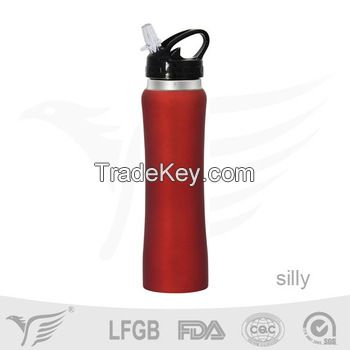 High quality stainless steel  sport bottle