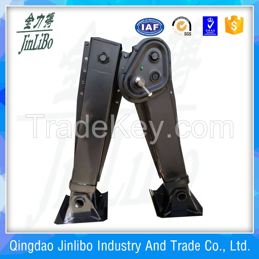 Landing Gear 28T Outer Linkage