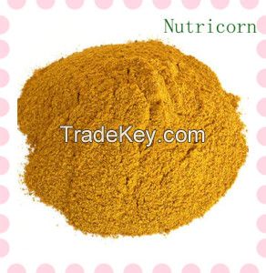 Feed Grade Corn Gluten Meal 60% Protein Animal Feed Additives