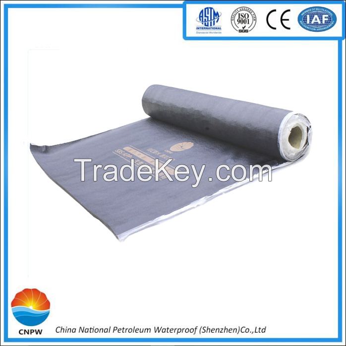 CNPW SBS APP WATERPROOF MEMBRANE