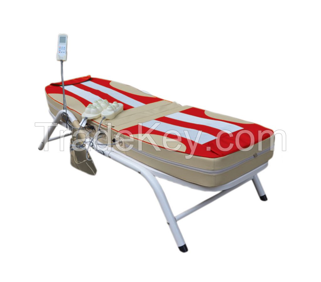 Thermal Massager Bed N4 Eco