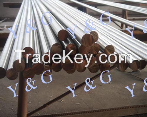 Round Steel(Bar, Rod)