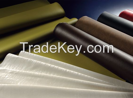 Hsinli pvc leather