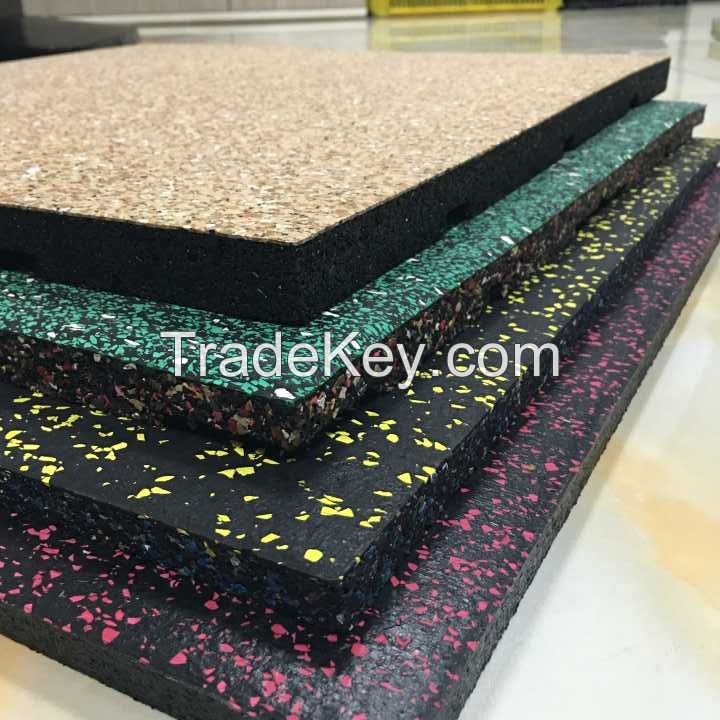 Chuanyu Rubber mat