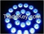 10W*24PCS LED PAR LIGHT (4 IN 1/5 IN 1)