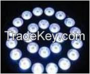 10W*24PCS LED PAR LIGHT (4 IN 1/5 IN 1)