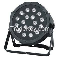 0.5W/ 1W/3W*18PCS LED PAR LIGHT