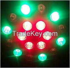 0.5W/ 1W/3W*18PCS LED PAR LIGHT