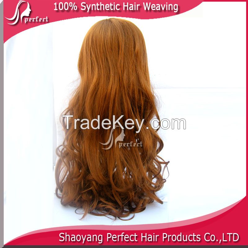 Synthetic Wigs