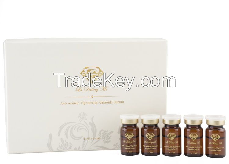 Anti-Wrinkle Tightening Ampoule Serum