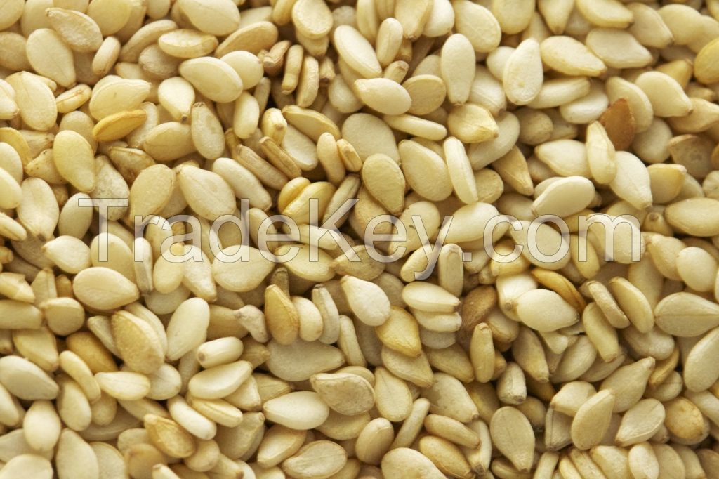 Sesame seeds,Sesame oil,Sesame oil cake,Peanut